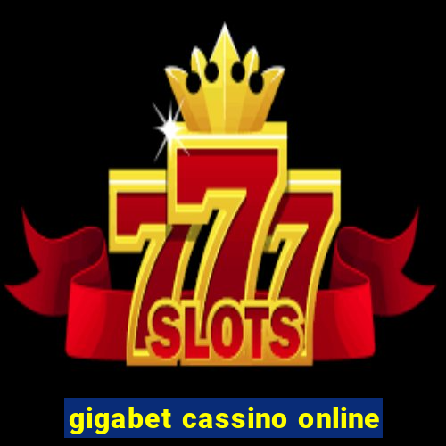 gigabet cassino online